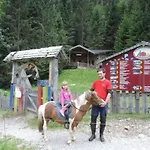Stockhambauer