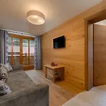 Stockhambauer 아파트