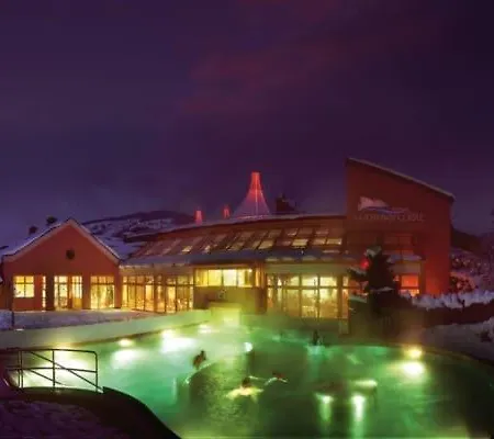 公寓 Stockhambauer 克雷纳尔