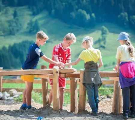 公寓 Stockhambauer