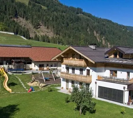 Stockhambauer 公寓