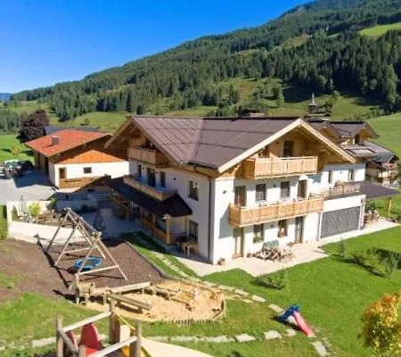 Stockhambauer 公寓