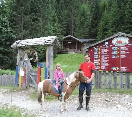 Stockhambauer