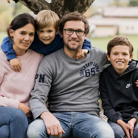 Stockhambauer Lägenhet Kleinarl