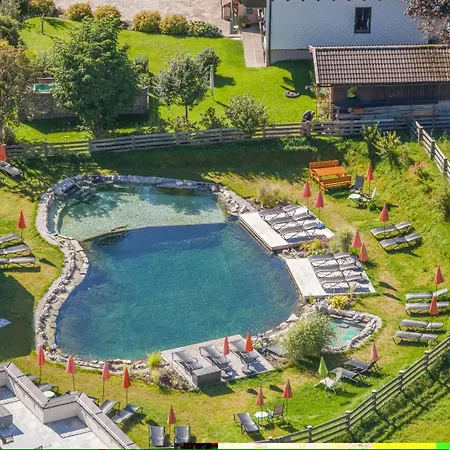 Stockhambauer 克雷纳尔