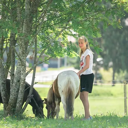 شقة Stockhambauer