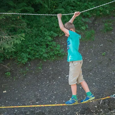 شقة Stockhambauer كلينارل