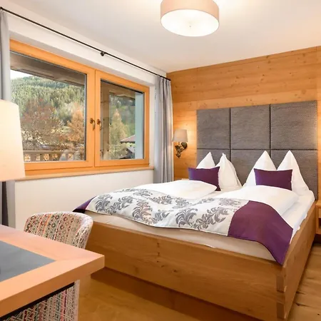 Stockhambauer 公寓 *