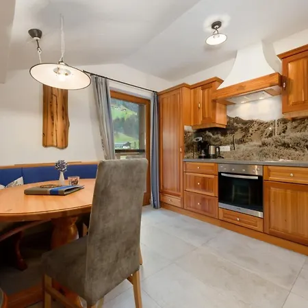 Stockhambauer 公寓 克雷纳尔