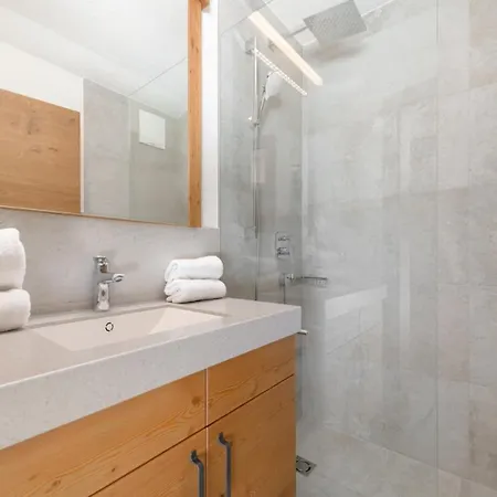 Stockhambauer 公寓