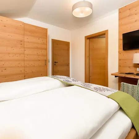 公寓 Stockhambauer *