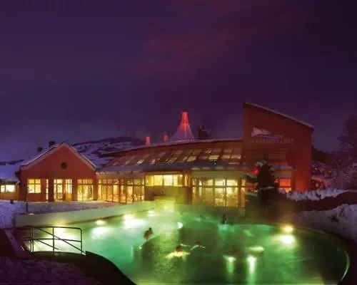 Apartman Stockhambauer Kleinarl