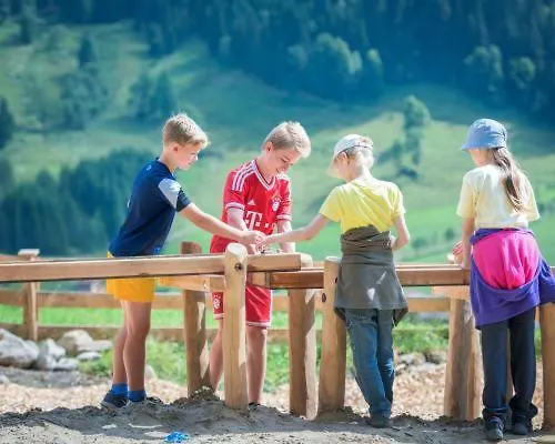 Apartman Stockhambauer