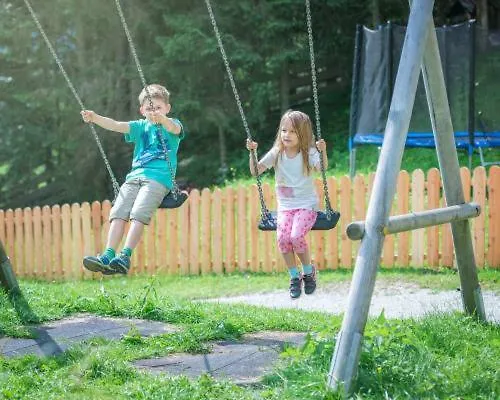 Apartman Stockhambauer Kleinarl