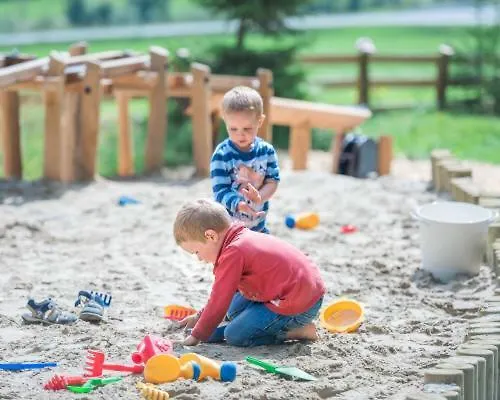 Stockhambauer Kleinarl