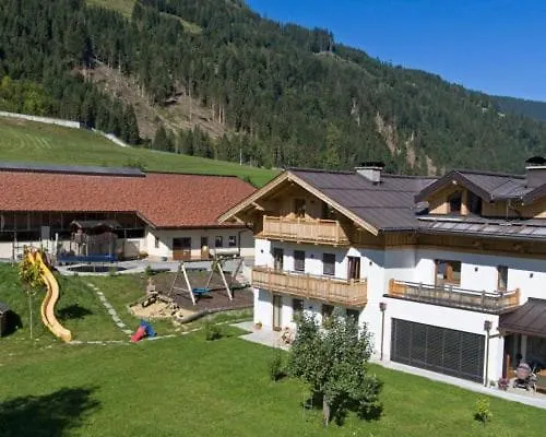 Stockhambauer Lägenhet