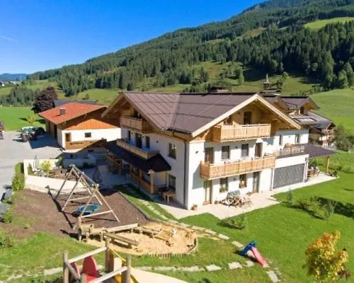 Stockhambauer Apartman