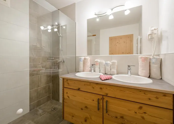 Apartman Stockhambauer Kleinarl