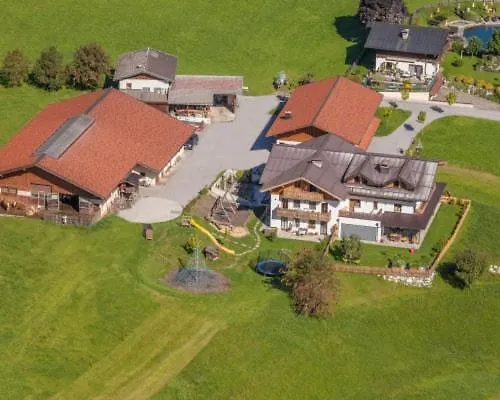 Stockhambauer Lägenhet