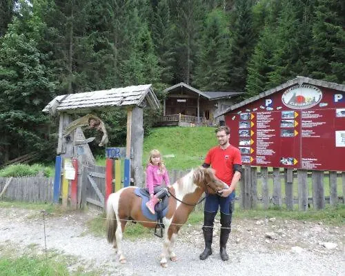 Stockhambauer
