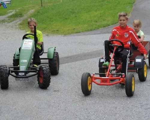 Lägenhet Stockhambauer