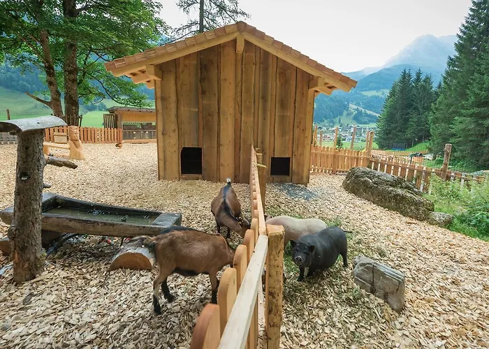 Apartman Stockhambauer *