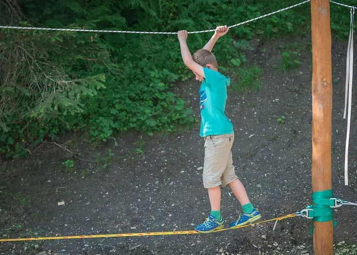 Lägenhet Stockhambauer Kleinarl