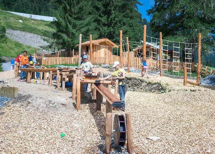 Lägenhet Stockhambauer