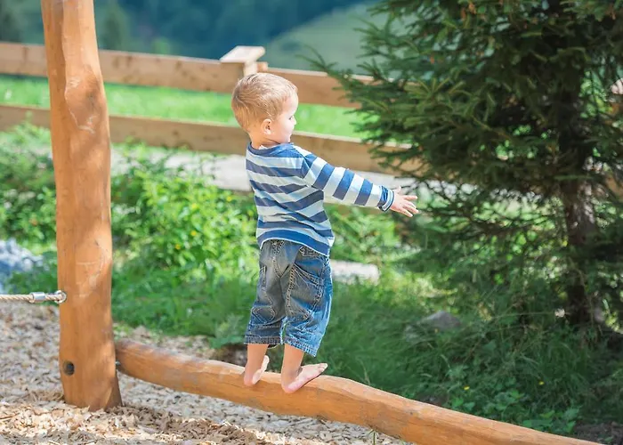 Stockhambauer Kleinarl