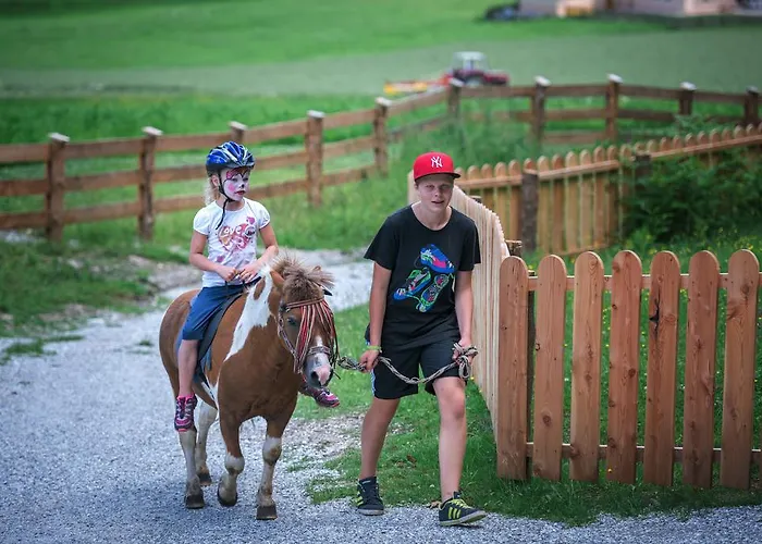 Stockhambauer Lägenhet *