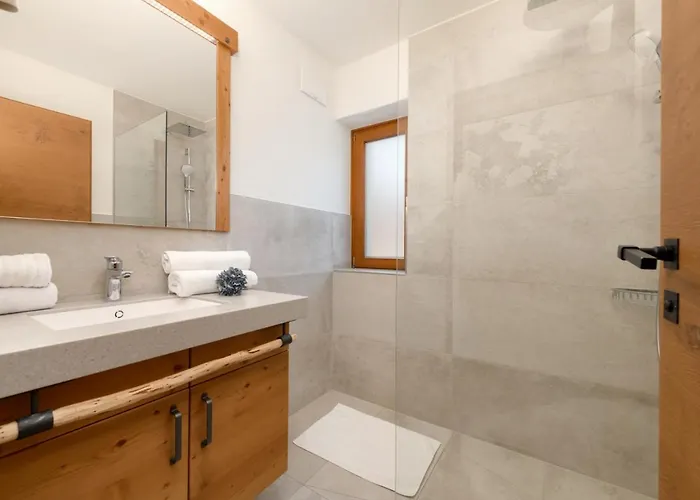 Apartman Stockhambauer *