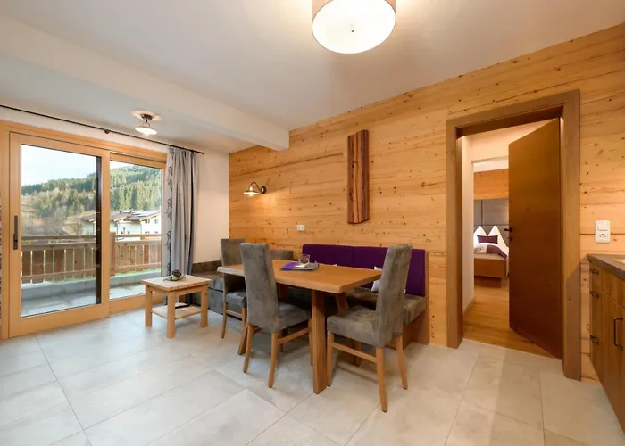 Stockhambauer Kleinarl