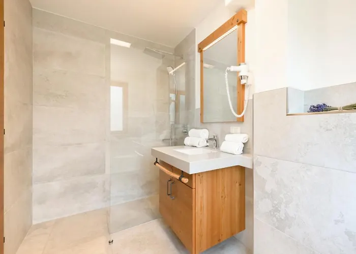 Stockhambauer Apartman *