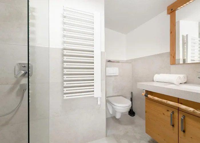 Apartman Stockhambauer Kleinarl