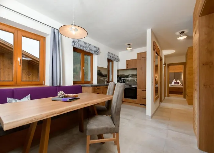 Apartman Stockhambauer