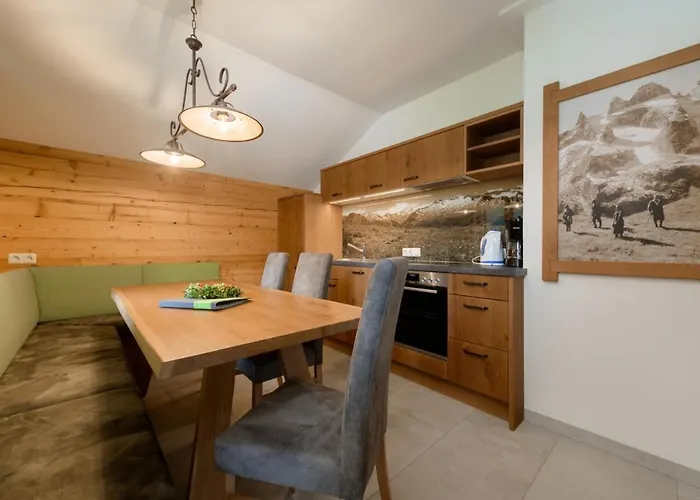 Stockhambauer Kleinarl