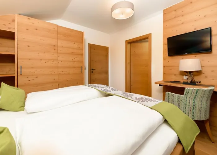 Apartman Stockhambauer *