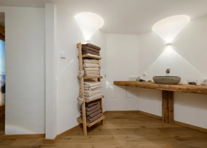 Stockhambauer Apartman Kleinarl