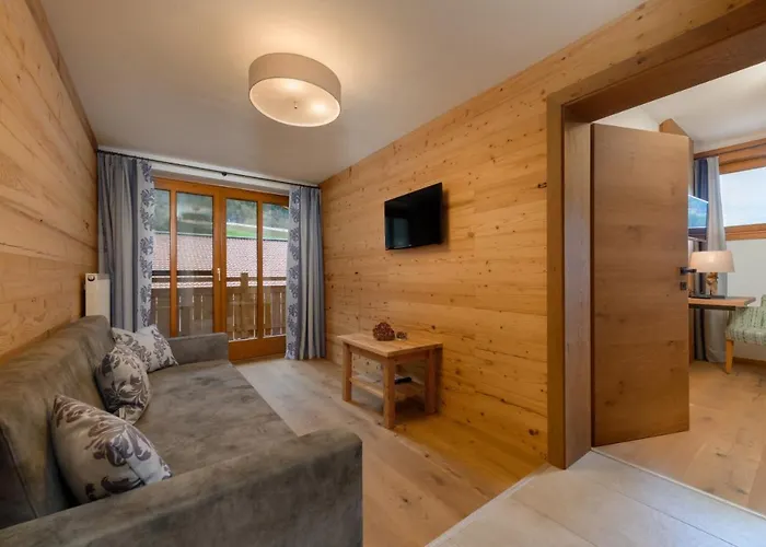 Stockhambauer Apartman