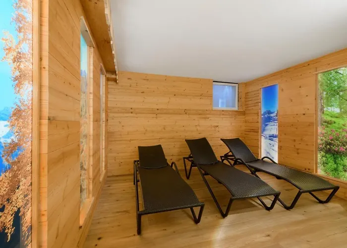 Stockhambauer Apartman